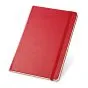 Notesbøger med logo A5 Hardcover