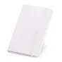 Notesbøger med logo A5 Hardcover