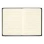 Notesbøger og kuglepenne med logo A5 Hardcover