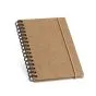 Notesbøger med logo Hardcover