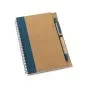 Notesbøger med logo B6 Hardcover