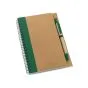 Notesbøger med logo B6 Hardcover