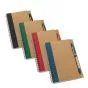 Notesbøger med logo B6 Hardcover