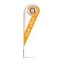 Beachflags Small 3 varianter
