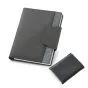 Notesbøger med logo A5 Hardcover
