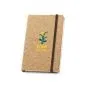 Notesbøger med logo A5 Hardcover
