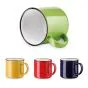 Krus med logo 360 ml Keramik