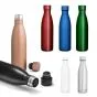 Termoflasker med logo 500 ml