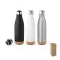 Drikkeflasker med logo 560ml (Termo)