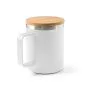 Termokrus med logo 420 ml