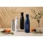 Termoflasker med logo 520 ml