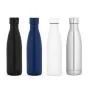 Termoflasker med logo 520 ml