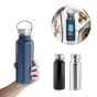 Drikkedunke med logo (Termo) 810 ml