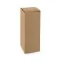Drikkeflasker med logo (Termo) 1000 ml