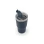 Termokrus med logo 600 ml