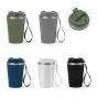 Take-away krus med logo (Termo) 440 ml