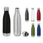 Drikkeflasker med logo 510ml (Termo)