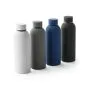 Drikkeflaske med logo 550 ml (Termo) 