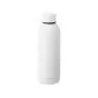 Drikkeflaske med logo 550 ml (Termo) 