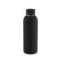 Drikkeflaske med logo 550 ml (Termo) 