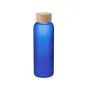 Glasflasker med logo 500 ml