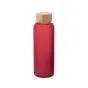Glasflasker med logo 500 ml