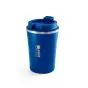 Take-away krus med logo 470 ml