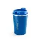 Take-away krus med logo 470 ml