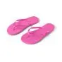Flip flops med logo