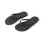 Flip flops med logo