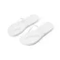 Flip flops med logo