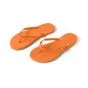 Flip flops med logo