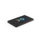 Powerbank med logo 4.000 mAh
