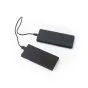 Powerbank med logo 5.000 mAh