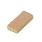 Powerbank med logo 10.000 mAh