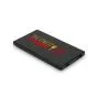 Powerbanks med logo 5000 mAh