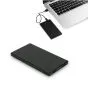 Powerbanks med logo 5000 mAh