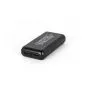 Powerbanks med logo 20.000 mAh