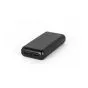 Powerbanks med logo 20.000 mAh