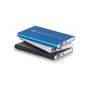 Powerbanks med logo 4000mAh