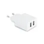 USB adapter med logo