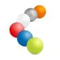 Antistress bolde med logo Ø5cm