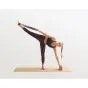 Yogamåtter med logo