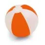 Badebolde med logo Ø21 cm