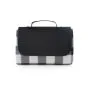 Picnictæpper med logo 180 g/m2