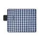Picnictæpper med logo 180 g/m2
