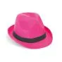 Fedora hatte med logo 58 cm
