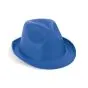 Fedora hatte med logo 58 cm