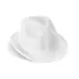 Fedora hatte med logo 58 cm