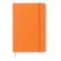 Notesbøger med logo A5 Hardcover